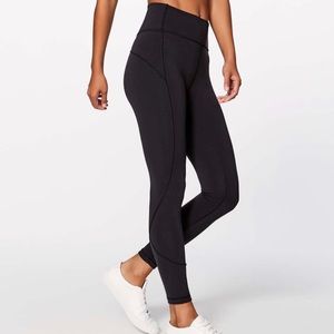 LULULEMON IN MOVEMENT 7/8